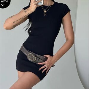 Princess Polly Dress